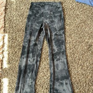 Lululemon Align Flair legging size 8